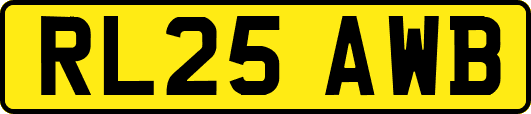 RL25AWB