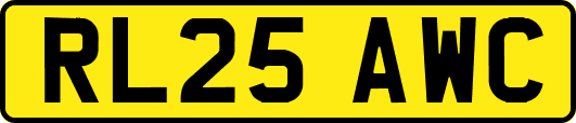 RL25AWC