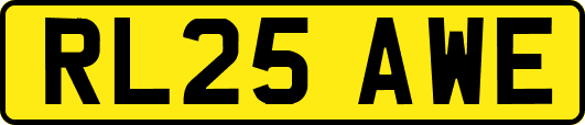 RL25AWE