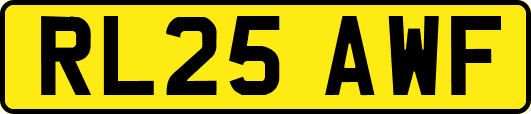 RL25AWF