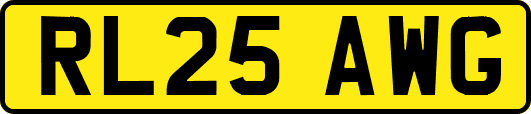 RL25AWG