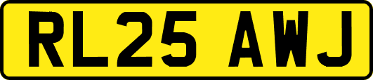 RL25AWJ