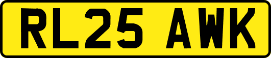 RL25AWK