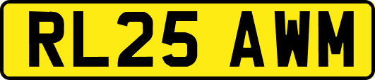 RL25AWM
