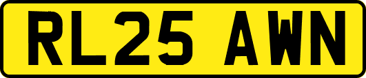 RL25AWN