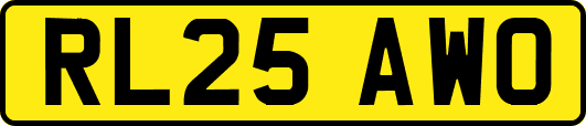 RL25AWO