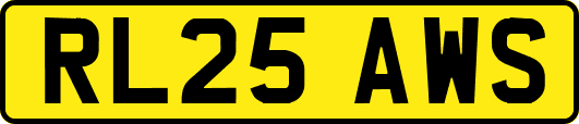 RL25AWS