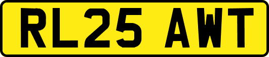 RL25AWT