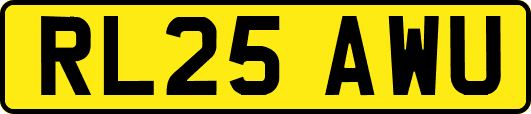 RL25AWU