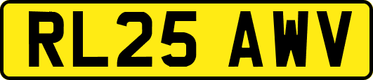 RL25AWV