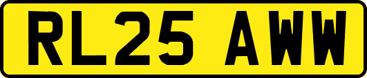 RL25AWW