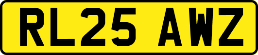 RL25AWZ