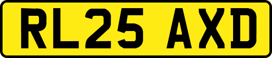 RL25AXD