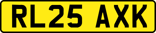 RL25AXK