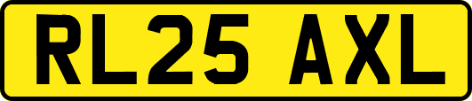 RL25AXL