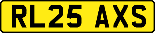 RL25AXS