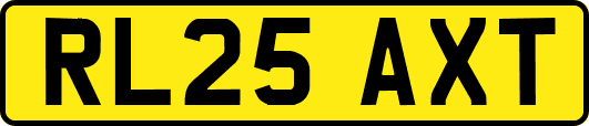 RL25AXT