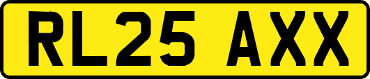 RL25AXX
