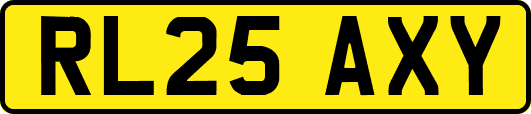 RL25AXY