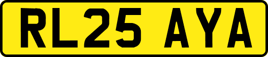 RL25AYA