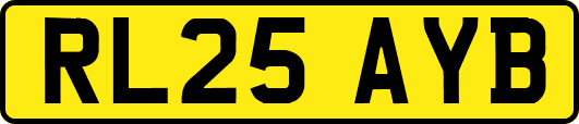 RL25AYB