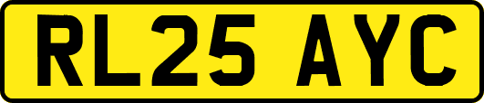RL25AYC