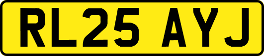 RL25AYJ
