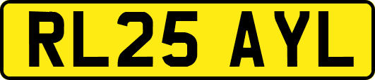 RL25AYL