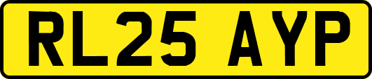RL25AYP