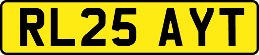 RL25AYT