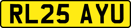 RL25AYU