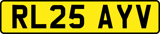 RL25AYV