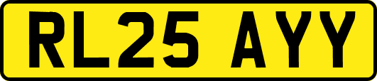 RL25AYY