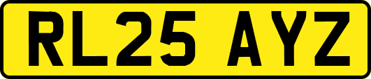 RL25AYZ