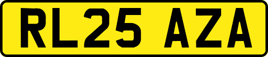 RL25AZA