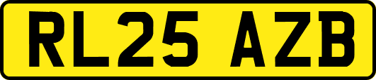RL25AZB