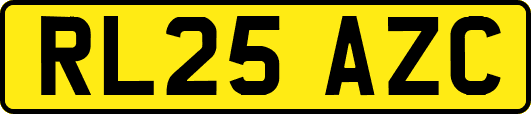 RL25AZC