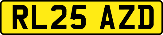 RL25AZD