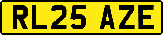 RL25AZE