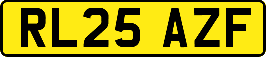 RL25AZF