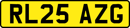 RL25AZG