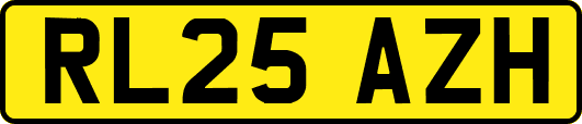 RL25AZH
