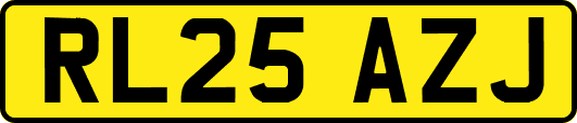 RL25AZJ