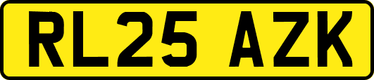 RL25AZK