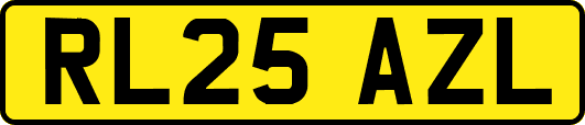 RL25AZL