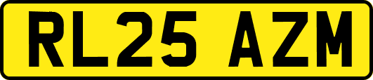 RL25AZM