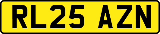 RL25AZN