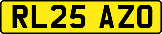 RL25AZO