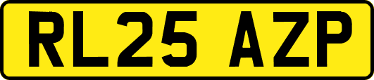 RL25AZP