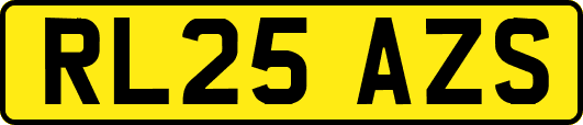 RL25AZS